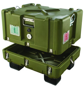 Aerospace and Aviation Case