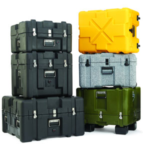 Case Sizes