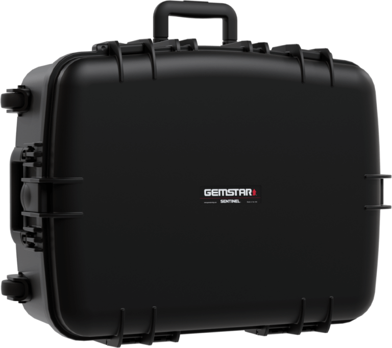 Hard Cases - Gemstar Protective Hard Cases