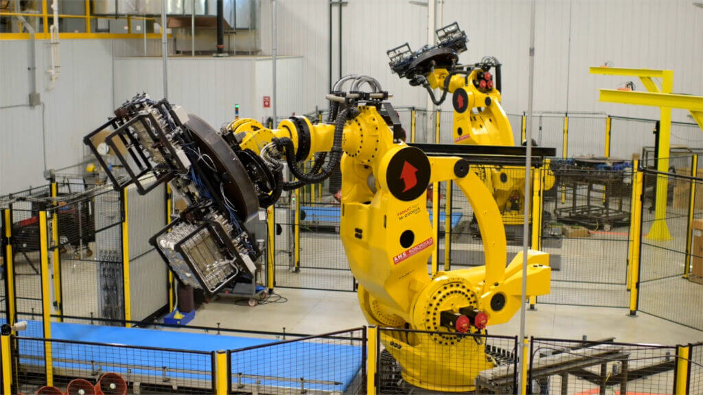 Tech Note: Roborack Half-Rack Cases - Gemstar