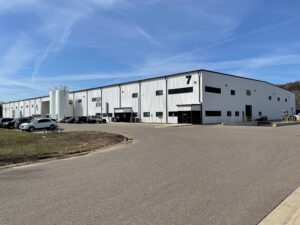 Gemstar Manufacturing Expansion