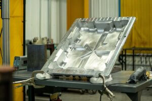 Gemstar tooling
