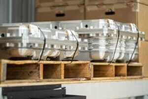 Gemstar tooling
