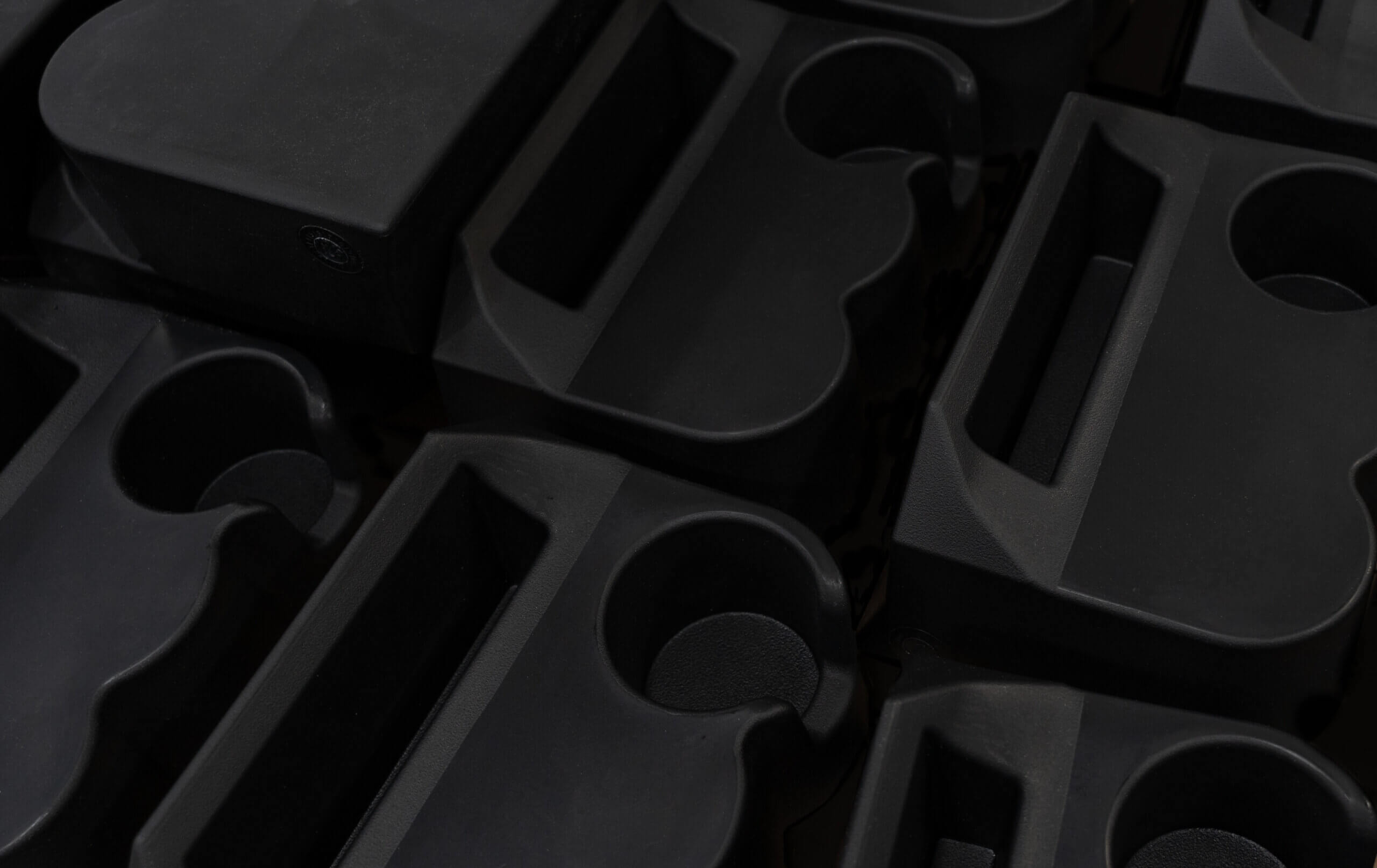 METALS TO PLASTIC