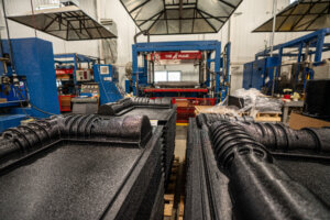 Thermoforming